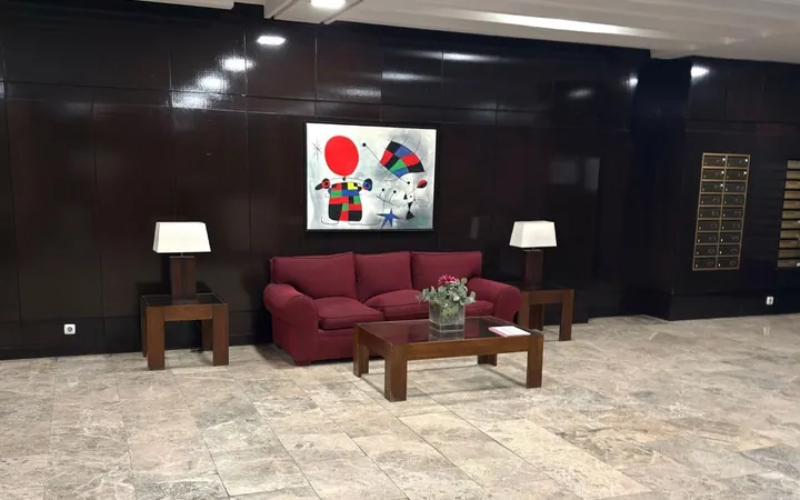 Estudio en Calle de Castelló, 117, Castellana - Foto 16