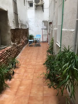 Estudio en calle del Salitre, 29 - Foto 1