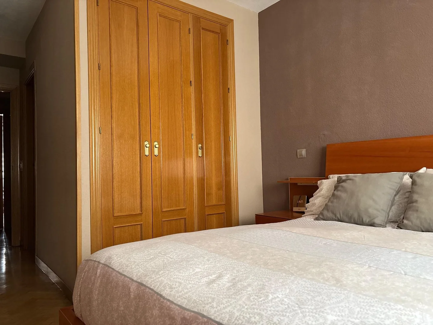 Piso en calle María Barrientos, 4 - Foto 20