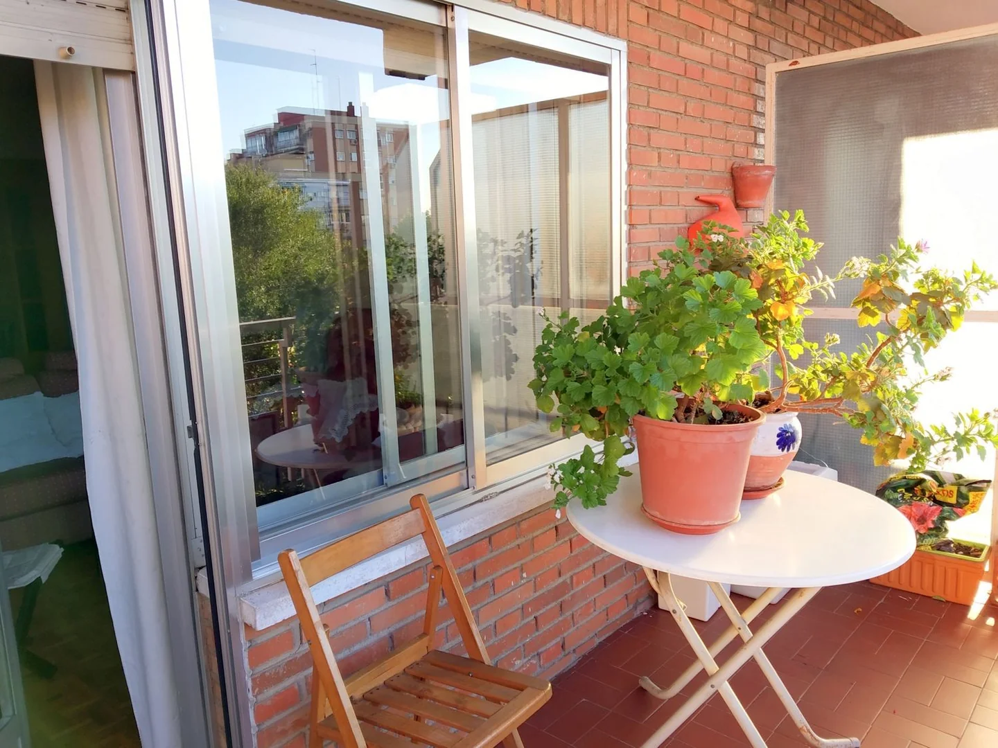 Piso en Avenida del Padre Piquer, 35, Aluche - Foto 26