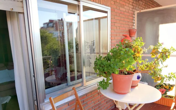 Piso en Avenida del Padre Piquer, 35, Aluche - Foto 26
