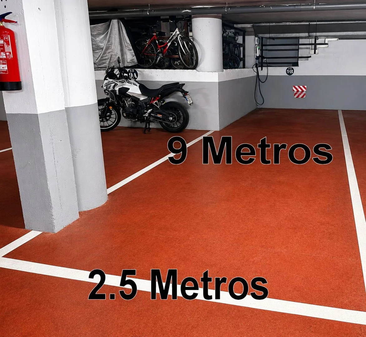 Piso en Calle de José Bergamín, 48, Marroquina - Foto 17
