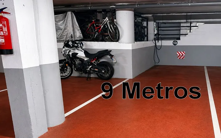 Piso en Calle de José Bergamín, 48, Marroquina - Foto 17