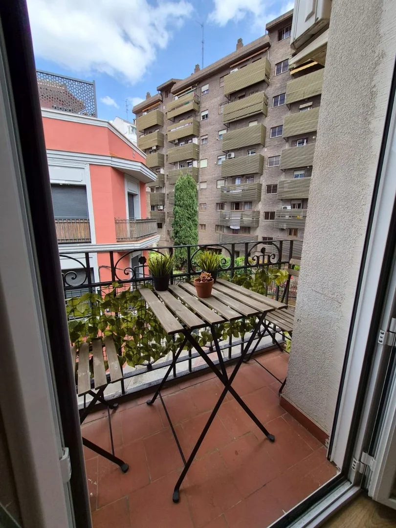 Piso en calle Amalia, 28 - Foto 8