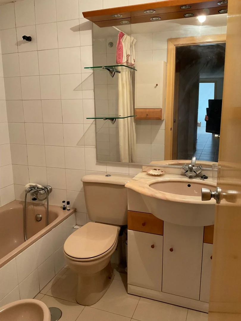 Piso en Barrio Valdebernardo - Valderrivas - Foto 9