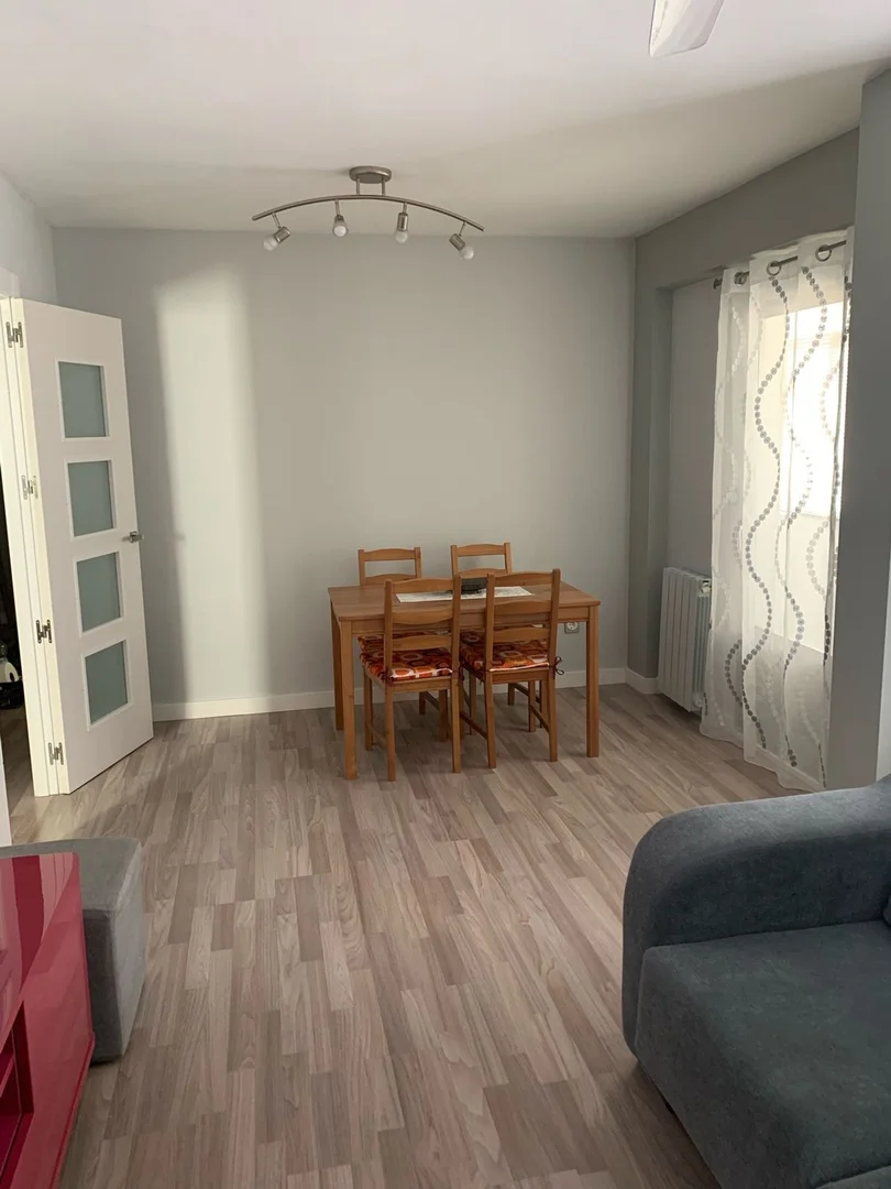 Piso en calle de Sixto Celorrio, 20 - Foto 5