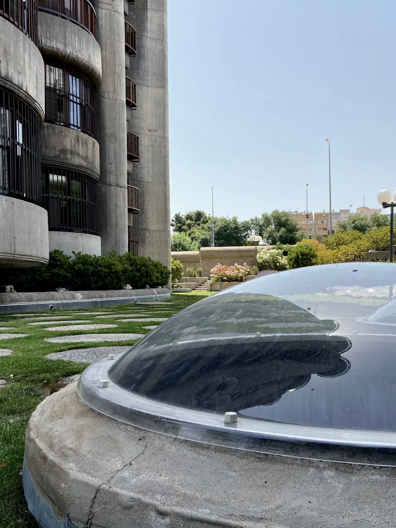 Piso en avenida de América, 37 - Foto 3