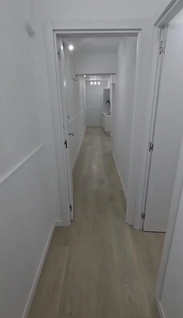 Piso en  Carrer dels Argensola 13 - Foto 1