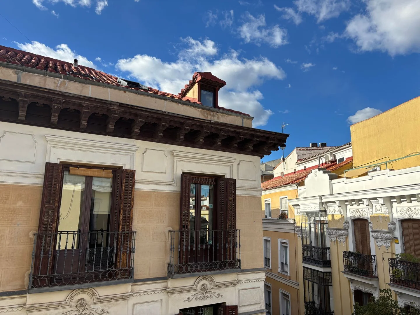 Piso en calle de Belén, 10 - Foto 8