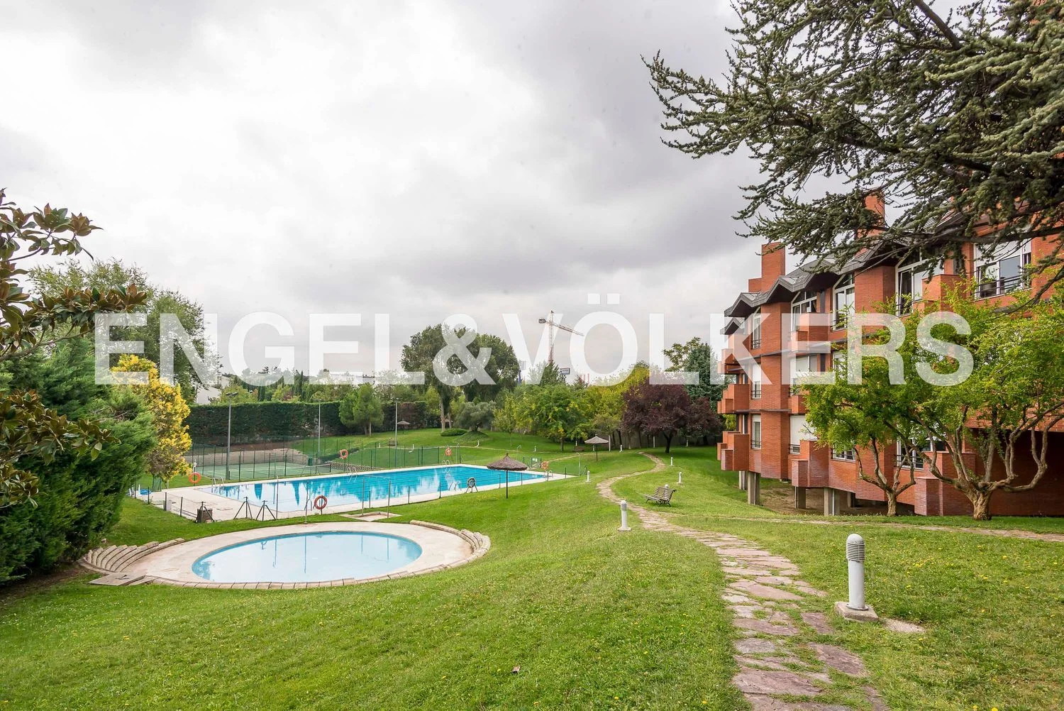 Piso en Valdemarín - Foto 15