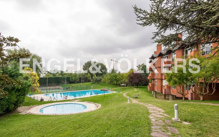 Piso en Valdemarín - Foto 15