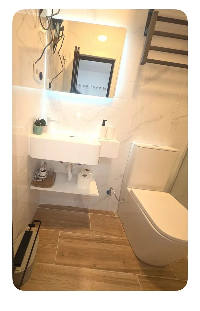 Estudio en calle Santa Cristina, 20 - Foto 5