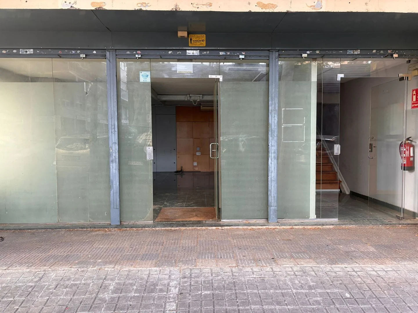 Local en Calle de l'Agricultura, Sant Martí de Provençals - Foto 17
