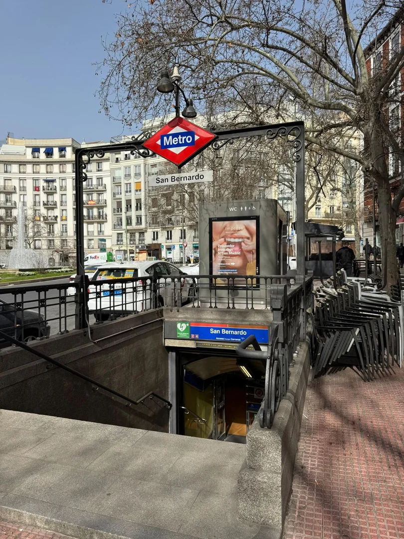 Piso en calle de Carranza, 20 - Foto 7