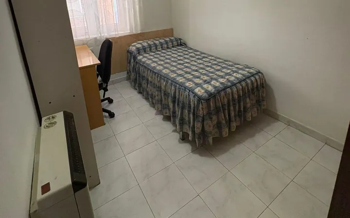 Piso en Valdezarza - Foto 8