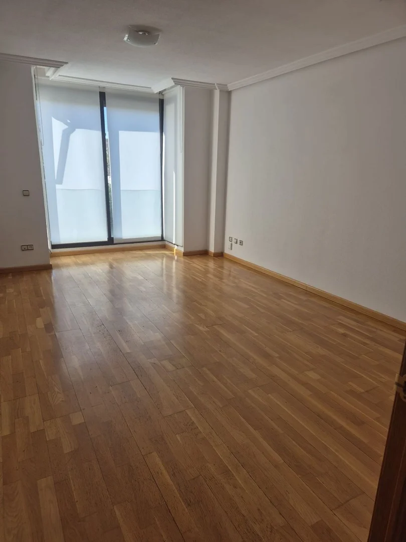 Piso en avenida del Ventisquero de la Condesa, 7 - Foto 5