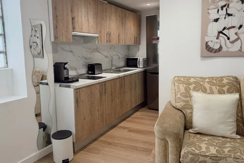 Piso en calle Pinos Alta, 123 - Foto 4