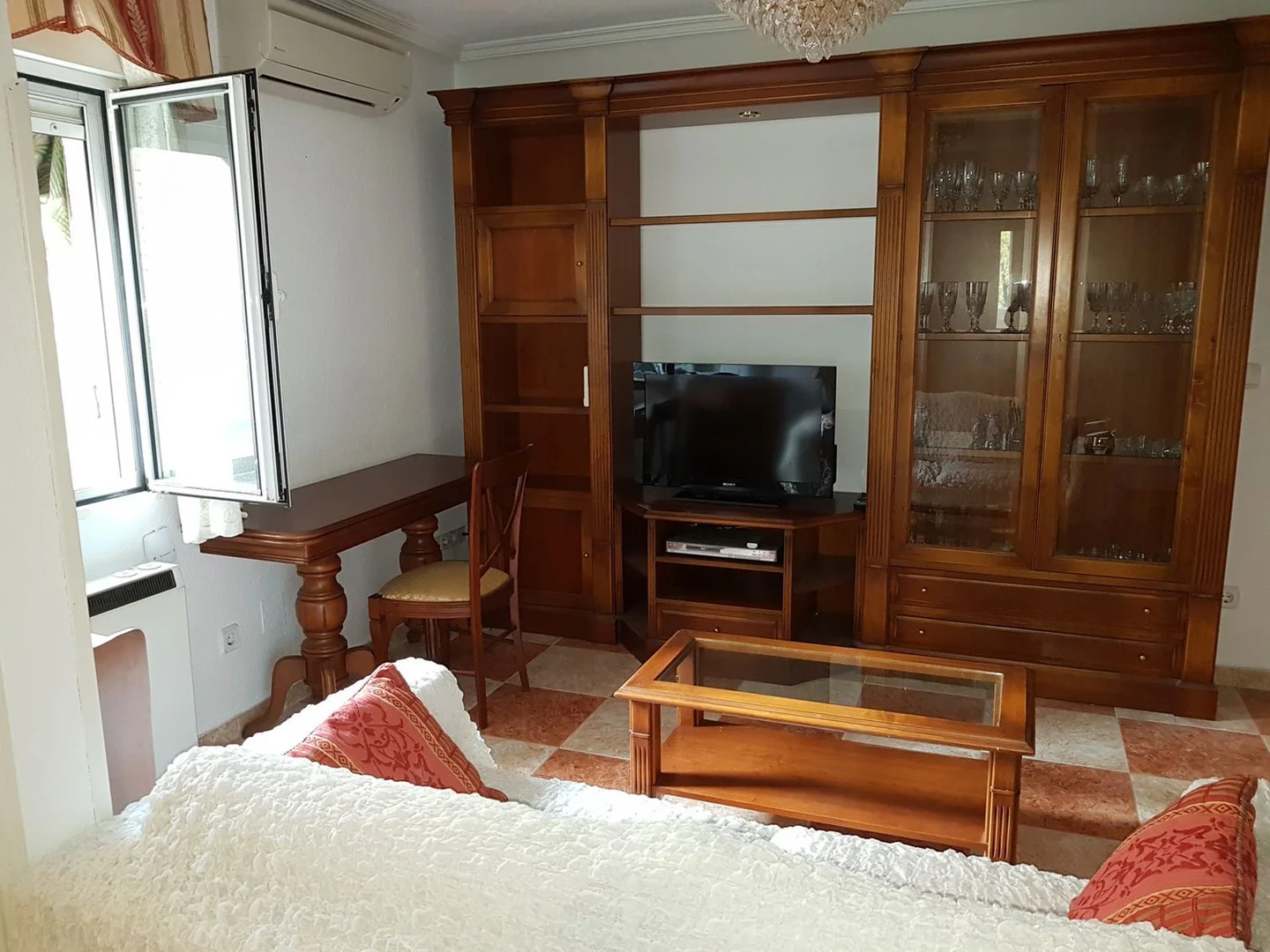 Piso en plaza de Verín, 9 - Foto 2