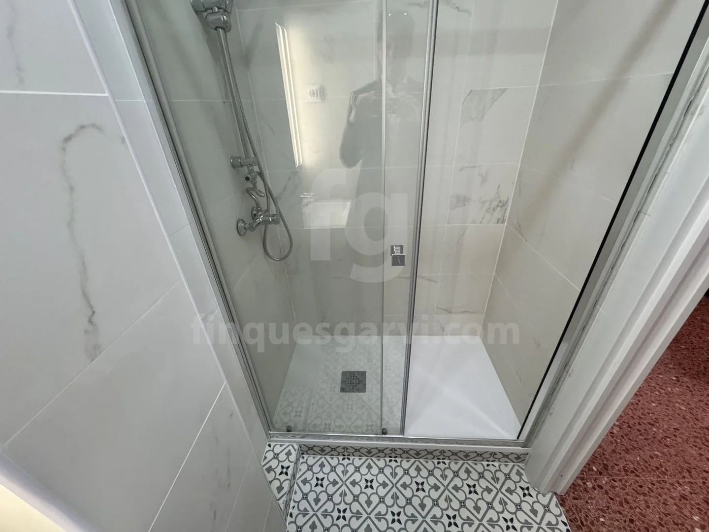 Estudio en Travesía de les Corts, La Maternitat i Sant Ramon - Foto 8