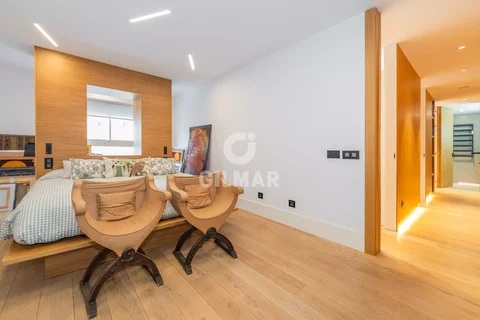 Piso en Hispanoamérica, Madrid - Foto 15
