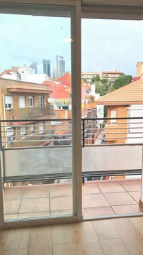 Piso en calle del Plátano, 13 - Foto 3