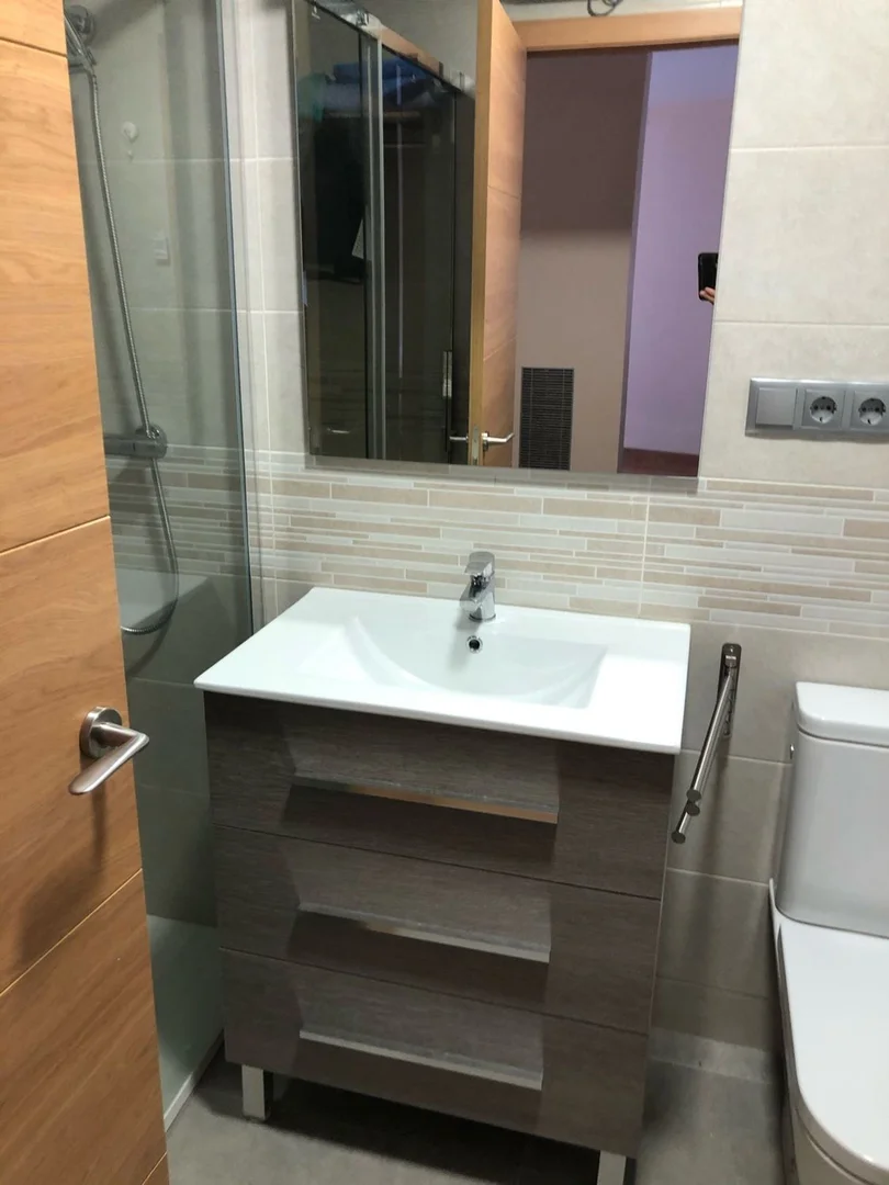 Ático en calle de Calvet, 23 - Foto 1