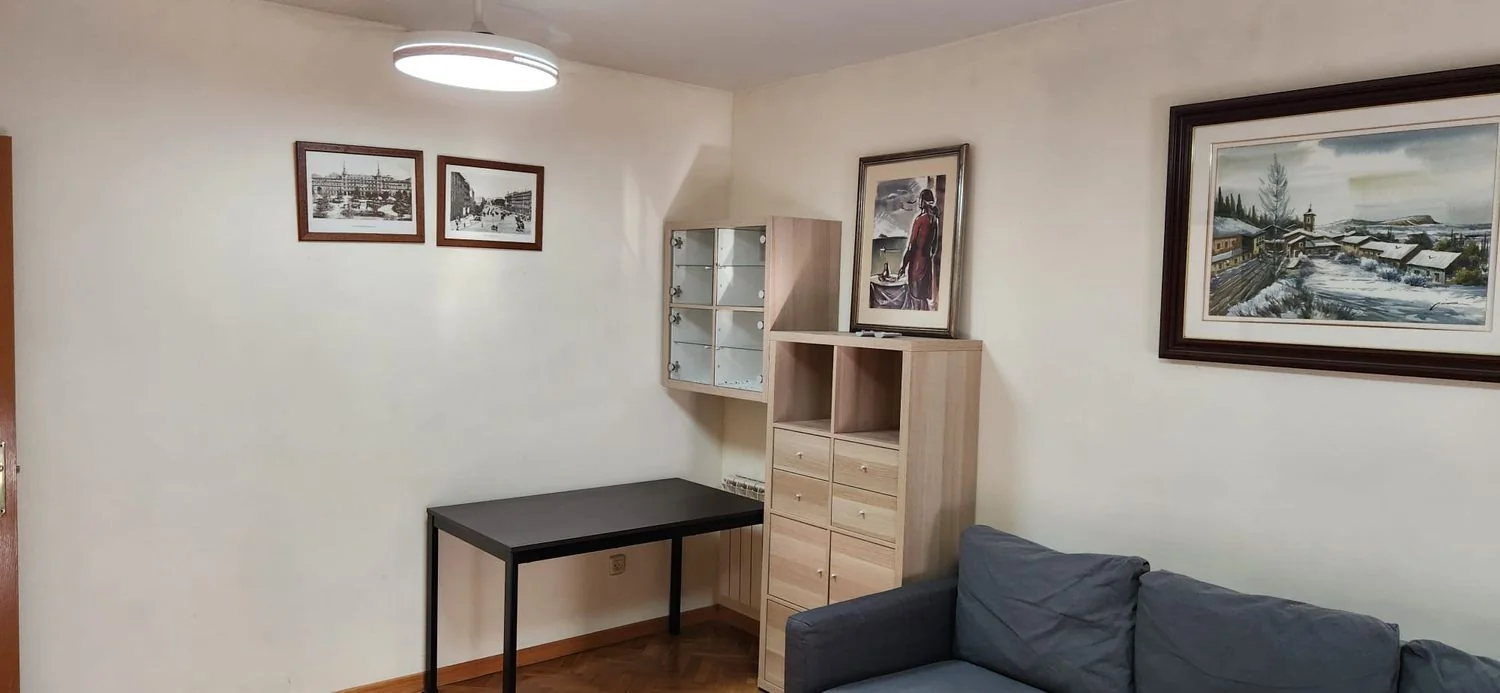 Piso en Calle Lebreles, 10, Buena Vista - Foto 3