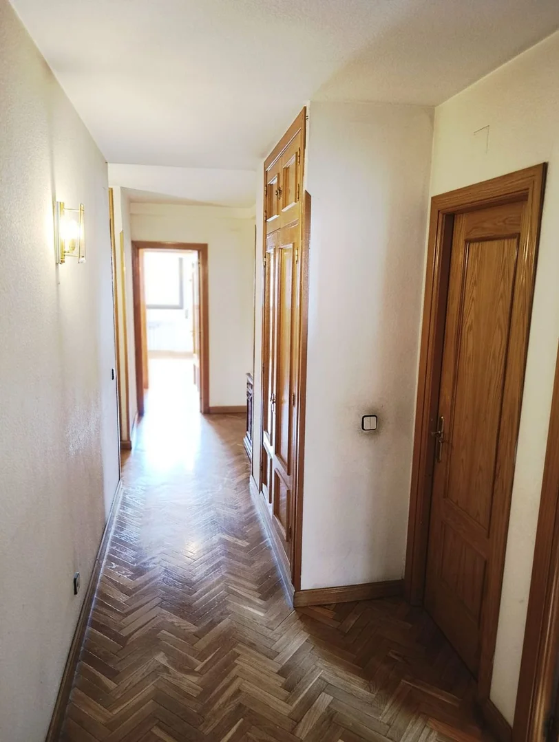 Piso en Marqués de Lozoya, 21 - Foto 26