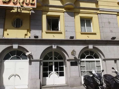 Piso en plaza del Conde del Valle de Súchil, 7 - Foto 4