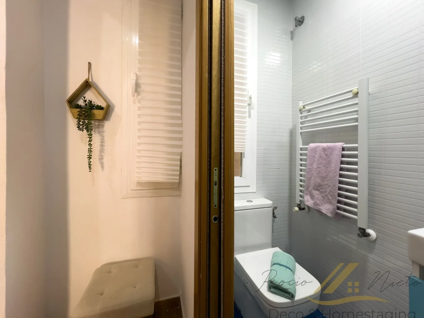 Piso en Calle del Príncipe de Vergara, 264, Bernabéu-Hispanoamérica - Foto 9