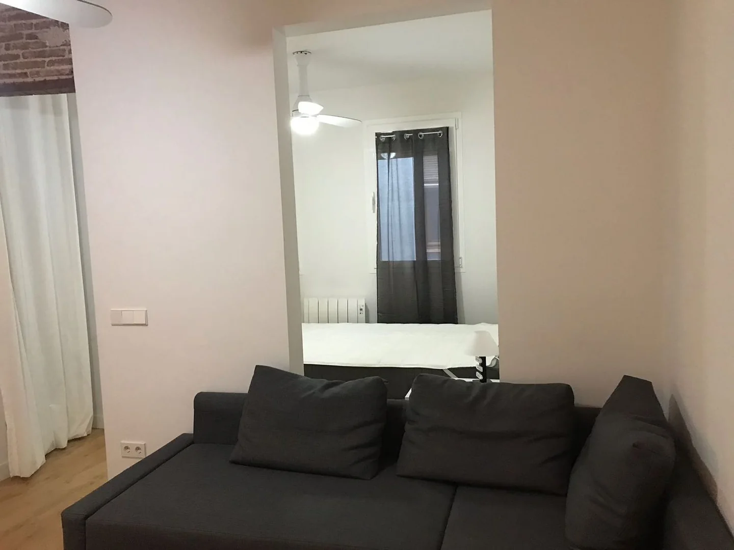 Piso en Calle de San Isidro Labrador, 1, Palacio - Foto 4