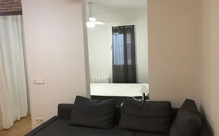 Piso en Calle de San Isidro Labrador, 1, Palacio - Foto 4