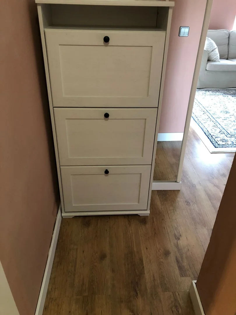 Piso en calle Ebanistería, 16 - Foto 6