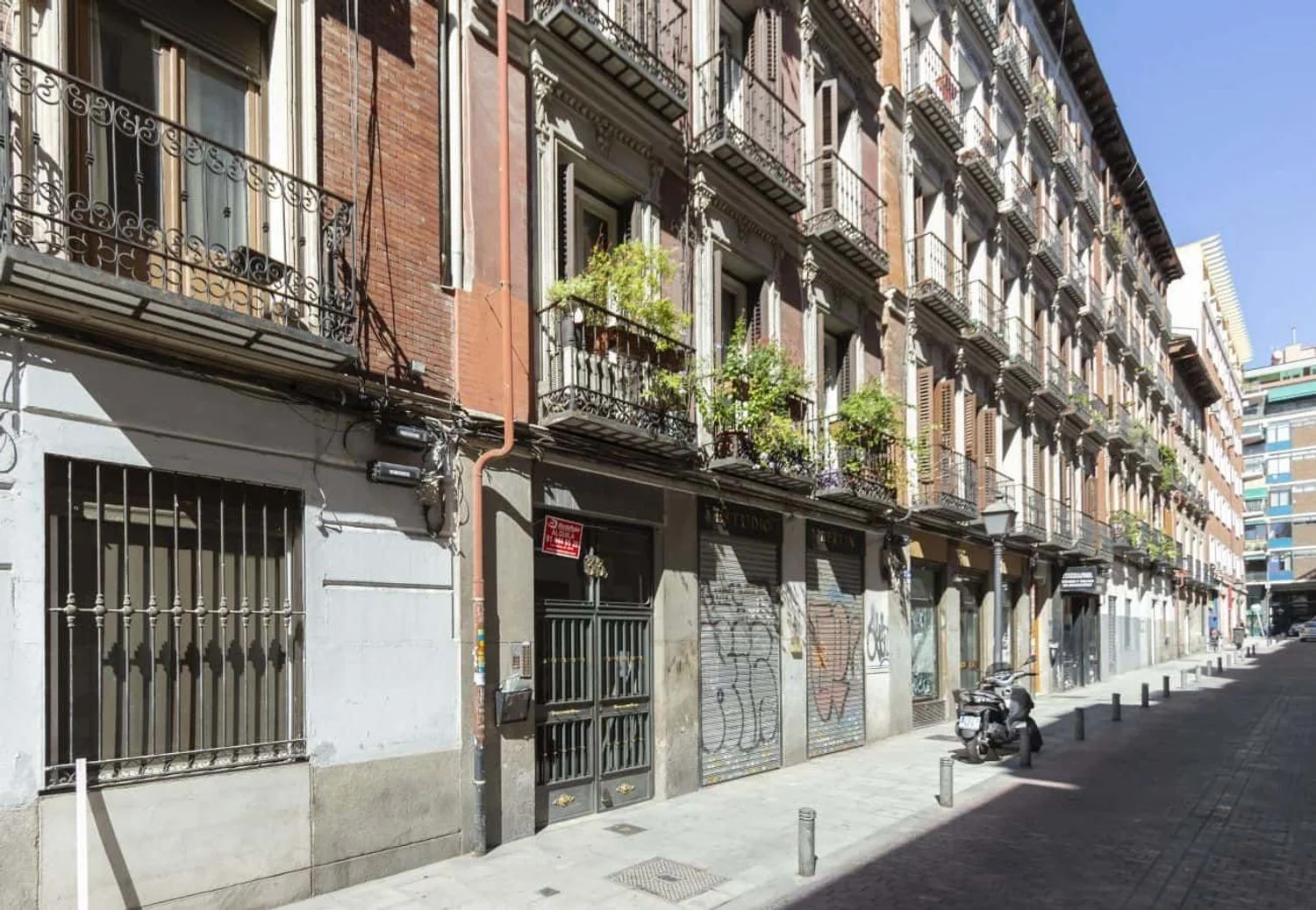 Piso en Calle de Monteleón, 3, Malasaña-Universidad - Foto 29