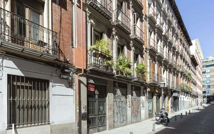 Piso en Calle de Monteleón, 3, Malasaña-Universidad - Foto 29