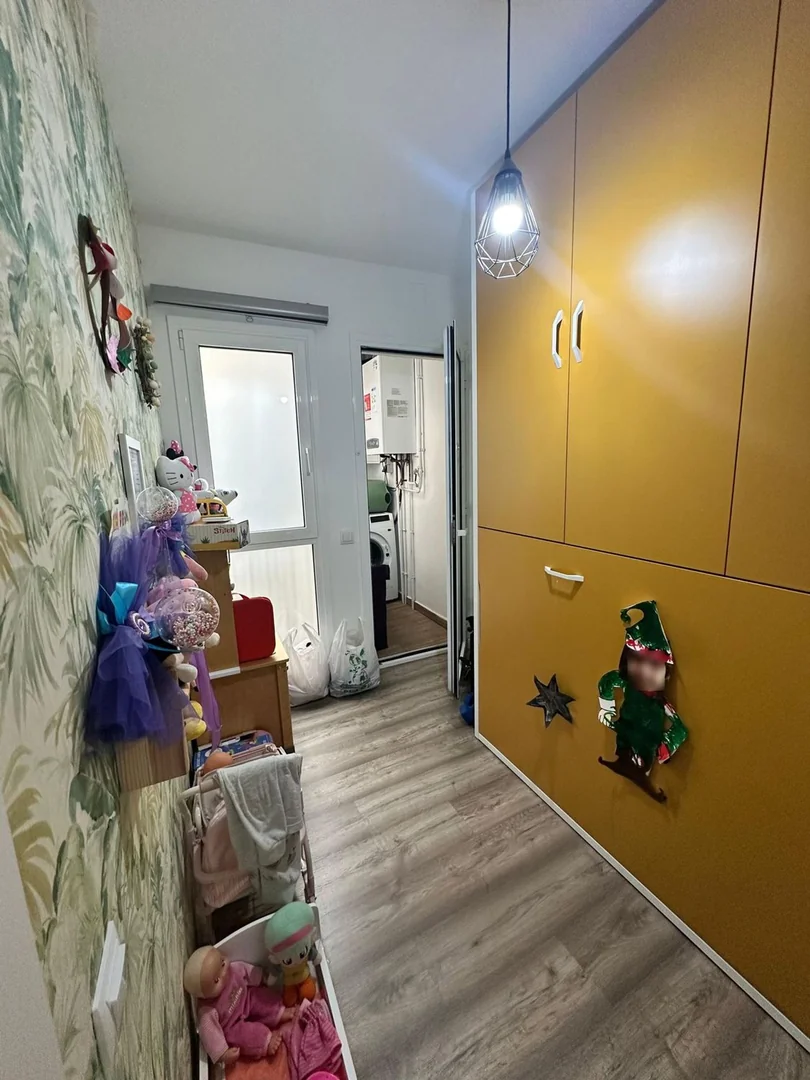 Piso en Calle de la Providència, 115, Vila de Gràcia - Foto 11