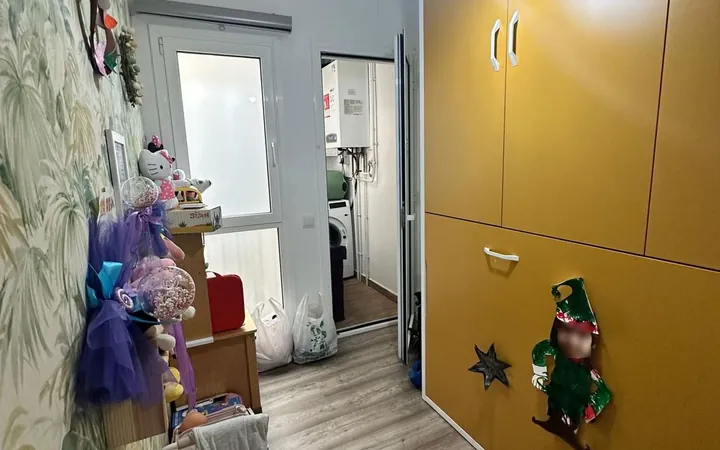Piso en Calle de la Providència, 115, Vila de Gràcia - Foto 11