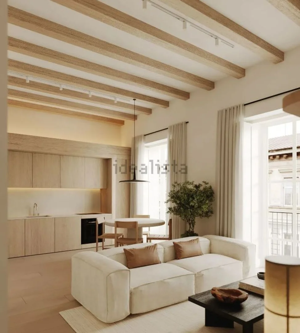 Piso en calle de Tapioles, 15 - Foto 3