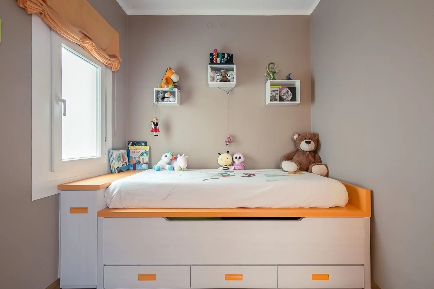 Piso en calle de Sardenya, 379 - Foto 28