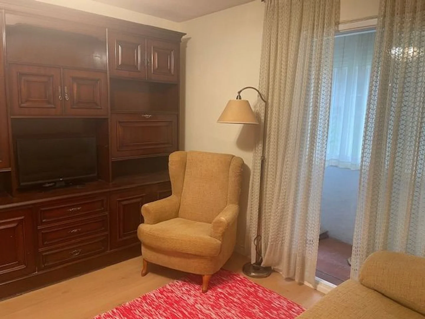 Piso en Barrio Marroquina - Foto 10