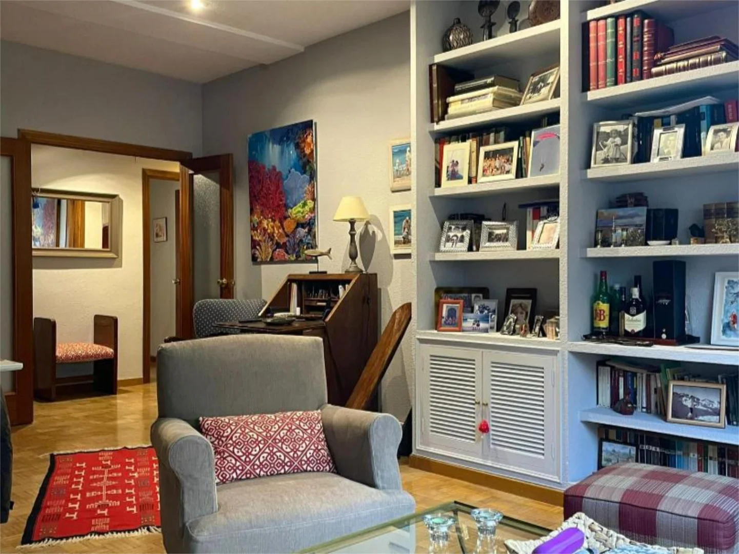 Piso en  Calle del Robledillo 6 - Foto 2