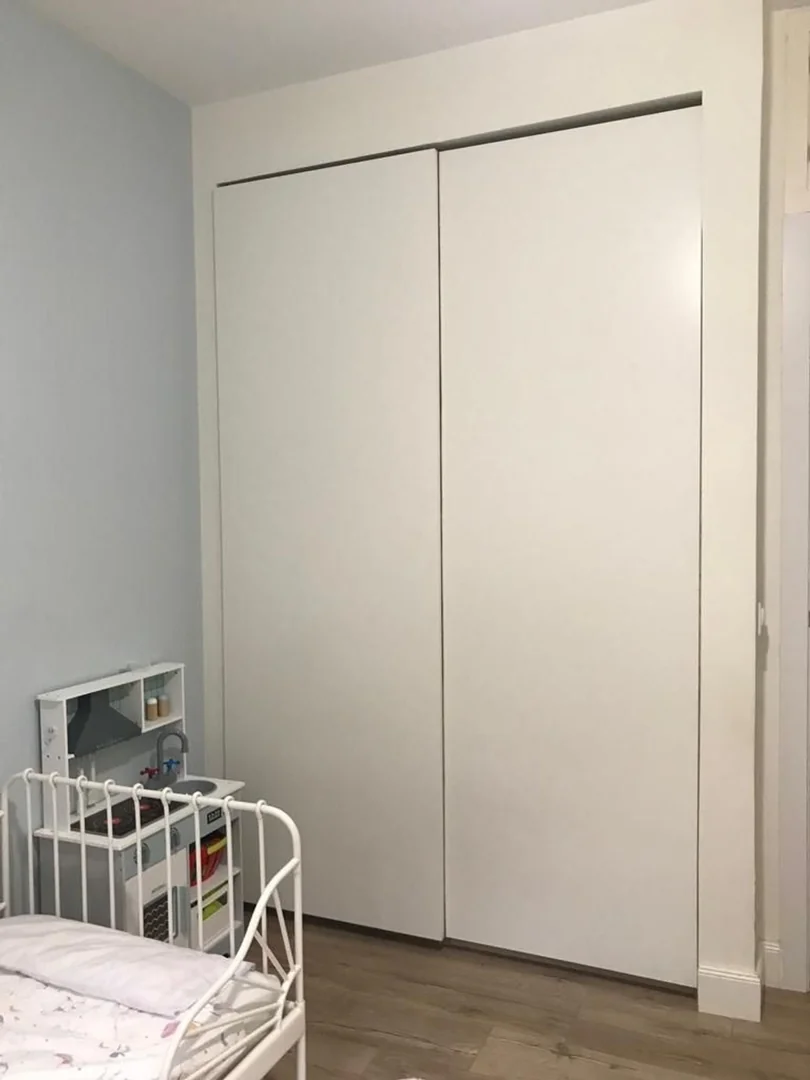 Piso en Calle de Luchana, 31, Trafalgar - Foto 32