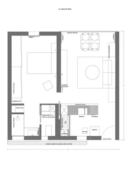 Piso en calle del Camino de los Vinateros, 154 - Foto 11