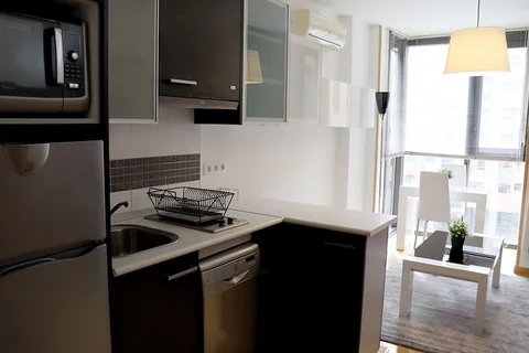 Dúplex en avenida de la Gran Vía del Sureste, 25 - Foto 10