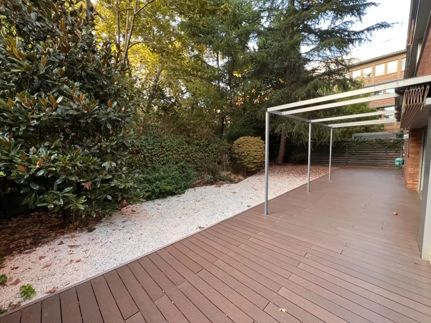 Chalet en  Barcelona Capital - Foto 4