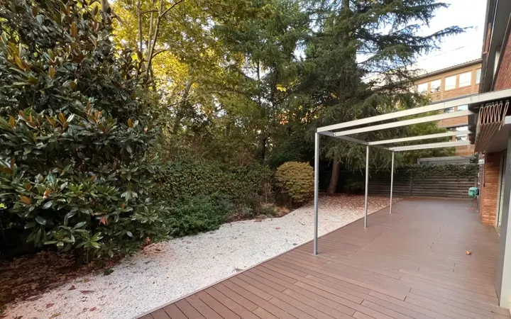 Chalet en  Barcelona Capital - Foto 4