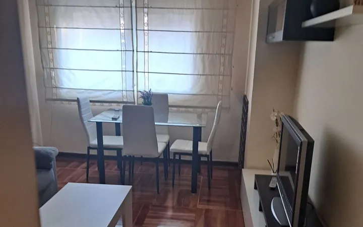 Piso en Calle del Cardenal Silíceo, 20 - Foto 4