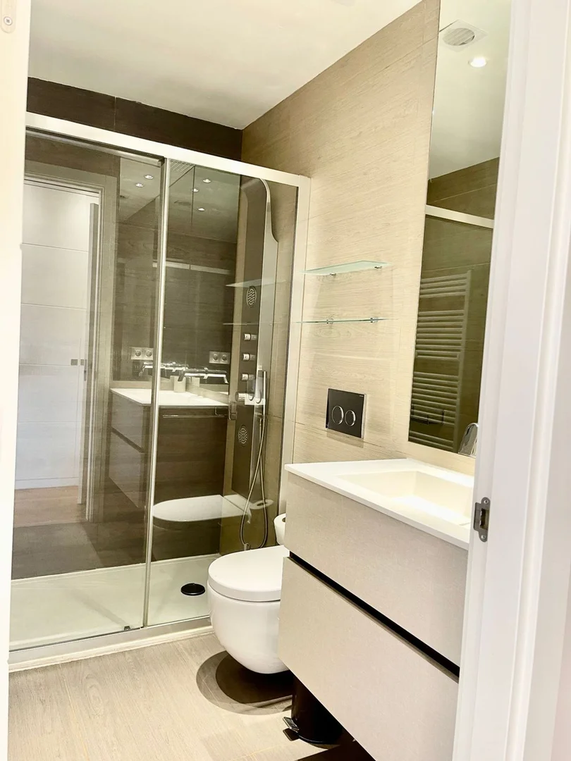 Piso en paseo de la Habana, 70 - Foto 13