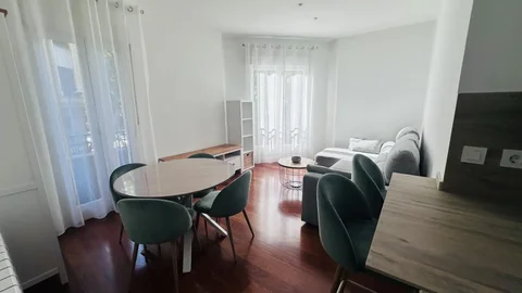 Piso en  Calle de Ríos Rosas 19A - Foto 2