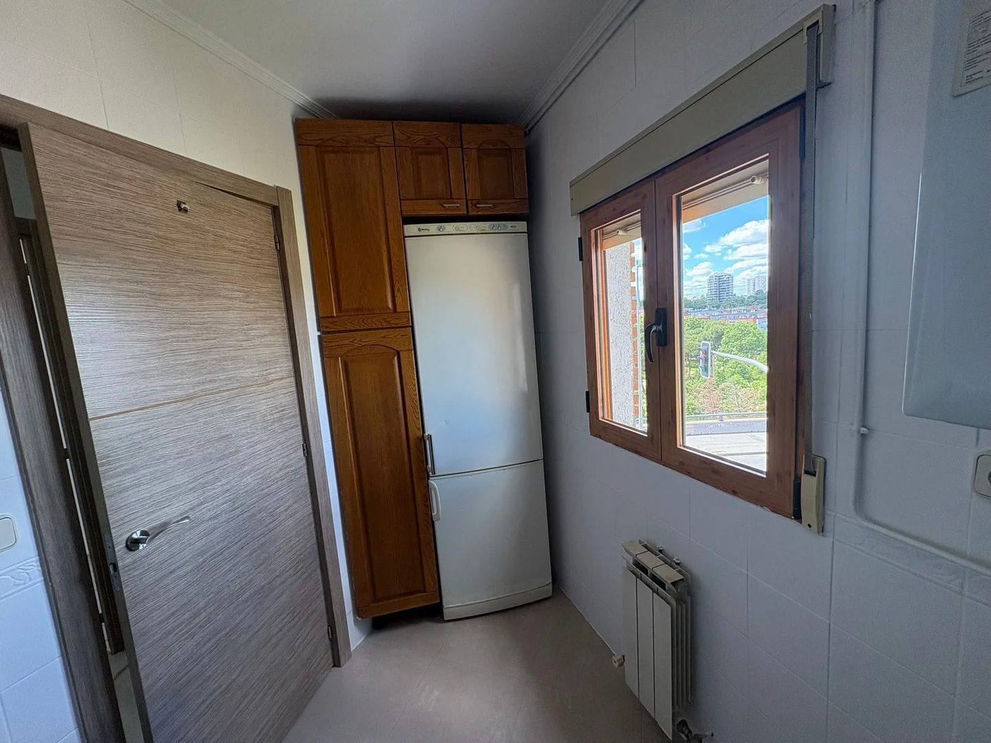 Alquiler de piso en Paseo de la Dirección, Madrid, 178 - Foto 17